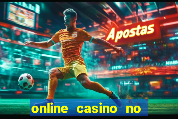 online casino no deposit free bonus