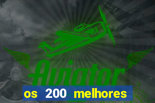 os 200 melhores jogos de ps2