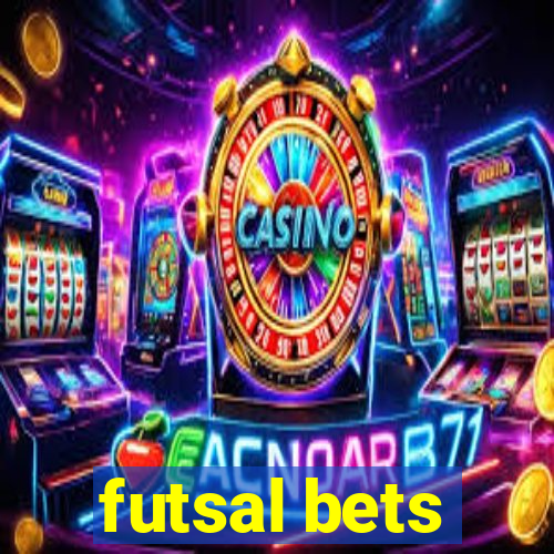 futsal bets