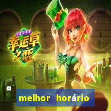 melhor horário para jogar fortune rabbit de manh?