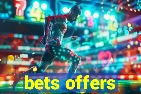 bets offers