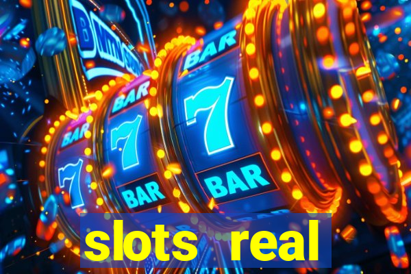 slots  real