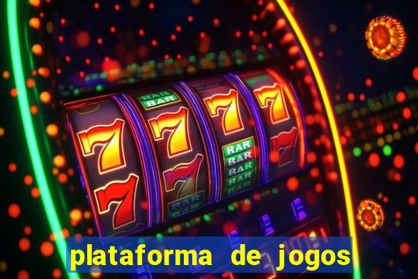 plataforma de jogos que realmente pagam dinheiro