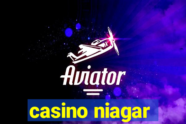 casino niagar