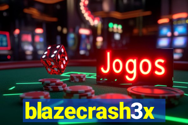 blazecrash3x