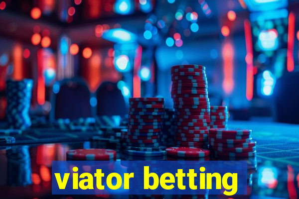 viator betting