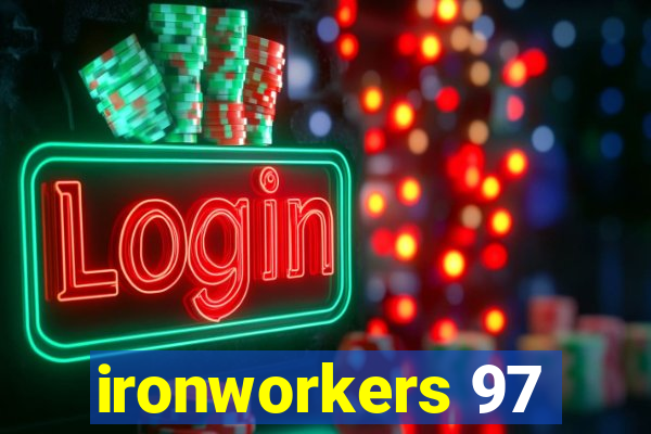 ironworkers 97