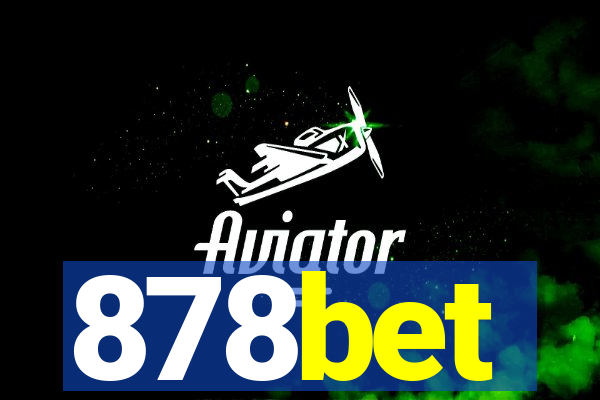 878bet