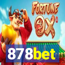 878bet