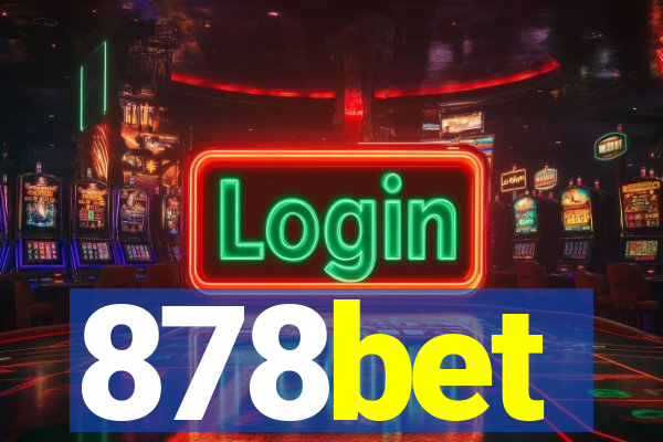 878bet