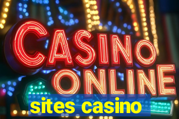 sites casino