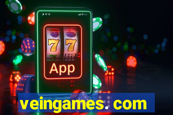 veingames. com