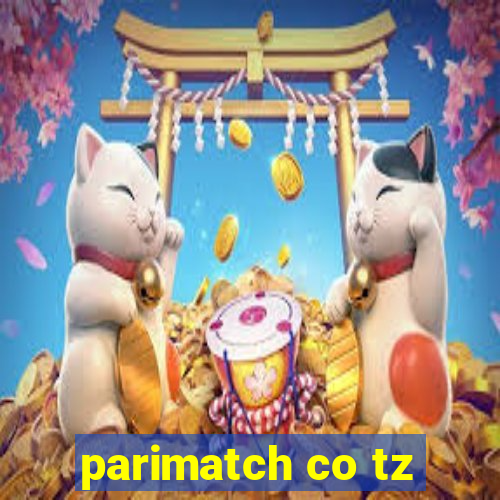 parimatch co tz