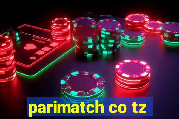 parimatch co tz