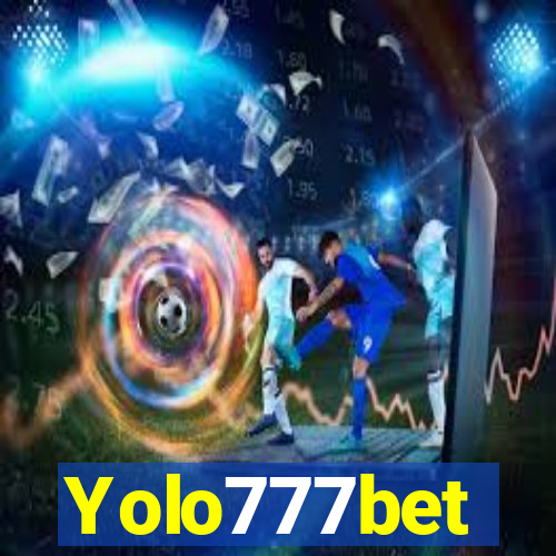 Yolo777bet