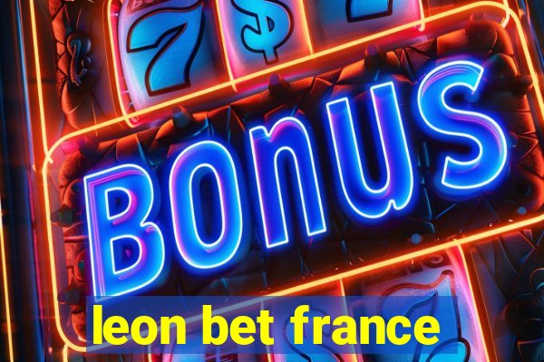 leon bet france