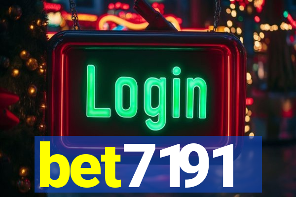 bet7191