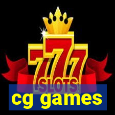 cg games