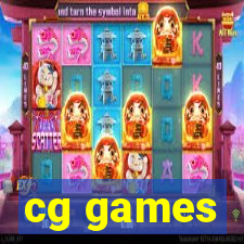 cg games