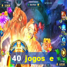 40 jogos e atividades musicais