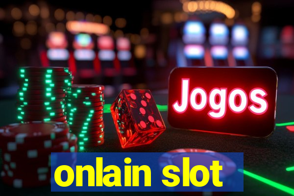 onlain slot