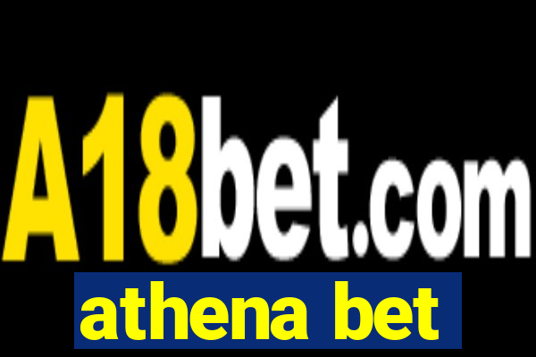 athena bet