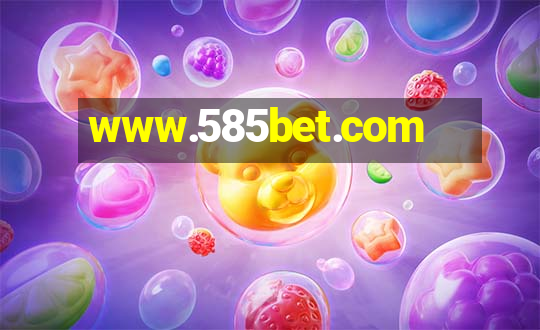 www.585bet.com