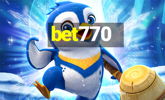 bet770