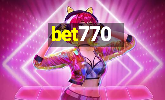 bet770