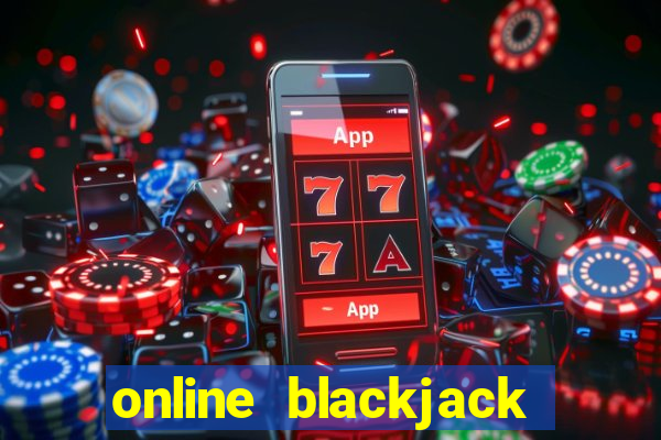 online blackjack casinos new jersey