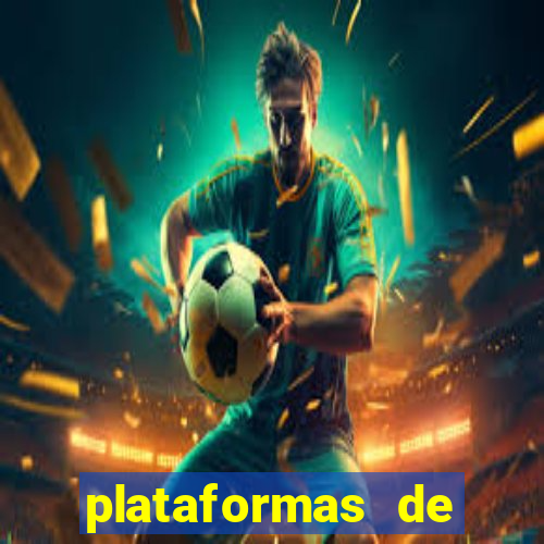 plataformas de apostas jogo do tigre