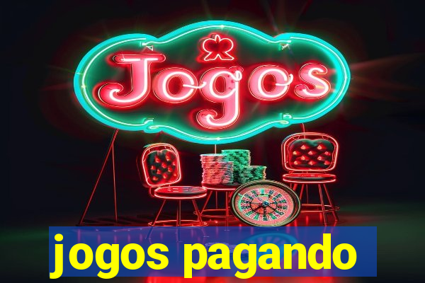 jogos pagando