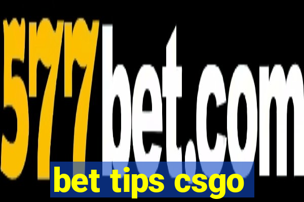 bet tips csgo