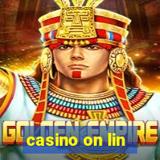 casino on lin