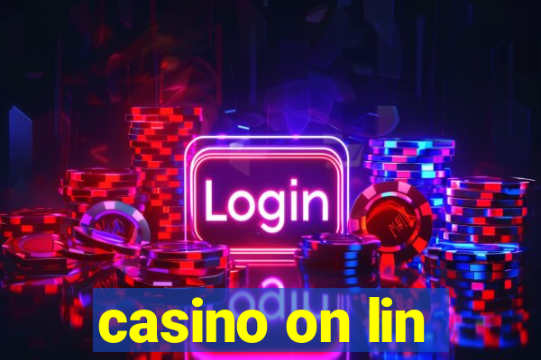 casino on lin