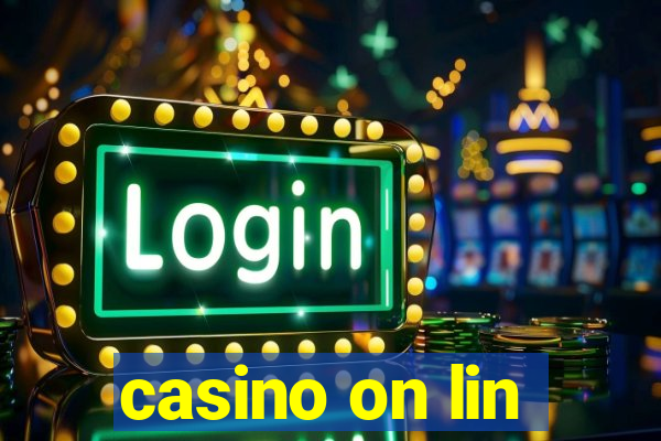 casino on lin