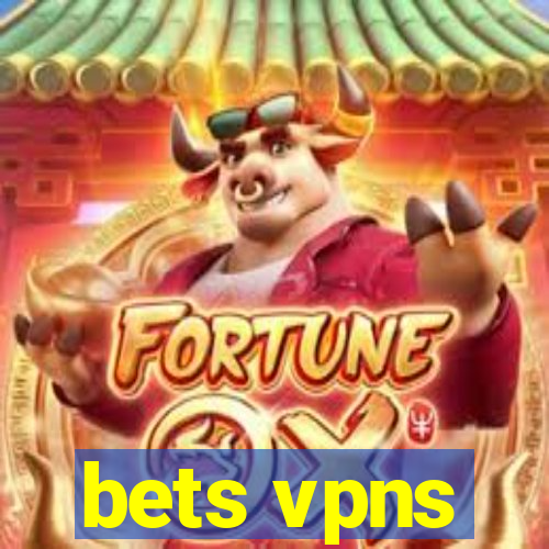 bets vpns