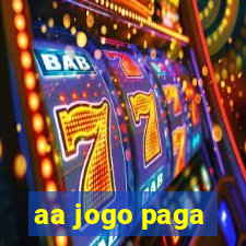 aa jogo paga