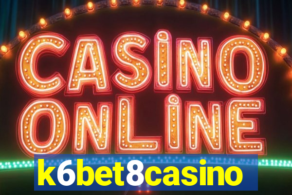 k6bet8casino