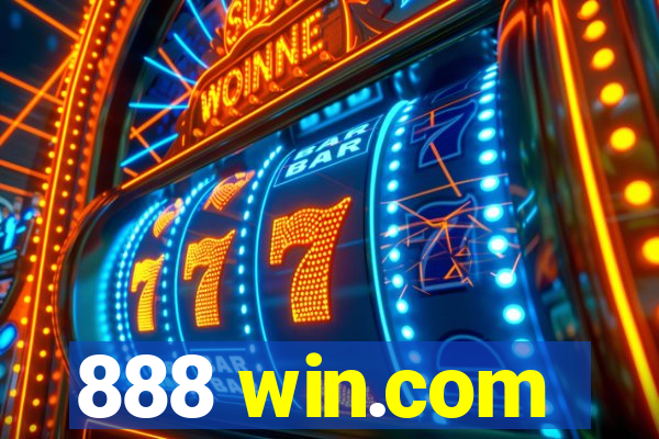 888 win.com