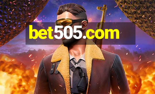 bet505.com