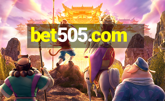 bet505.com