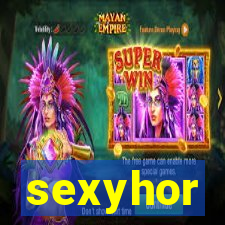 sexyhor