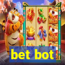 bet bot