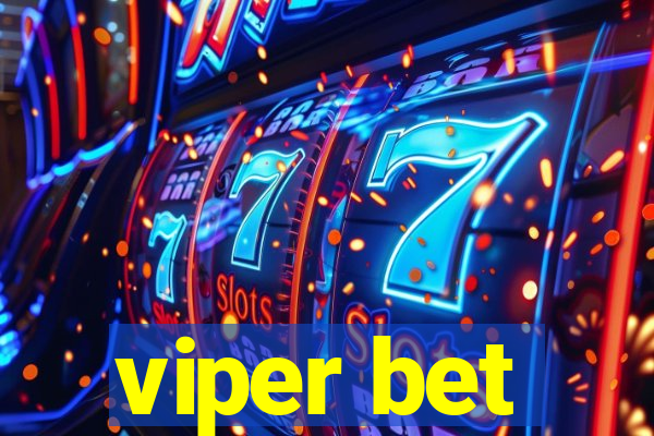 viper bet