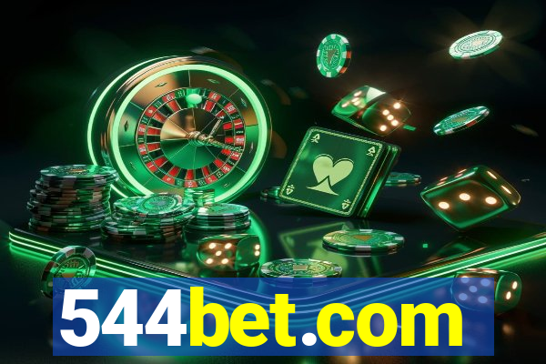 544bet.com