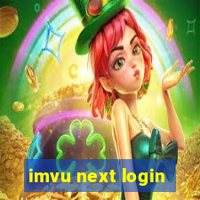 imvu next login