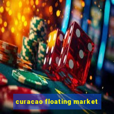 curacao floating market