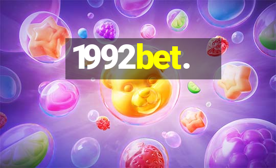 1992bet.