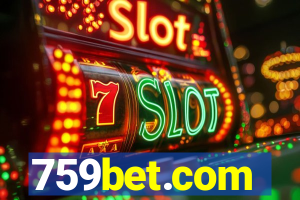 759bet.com